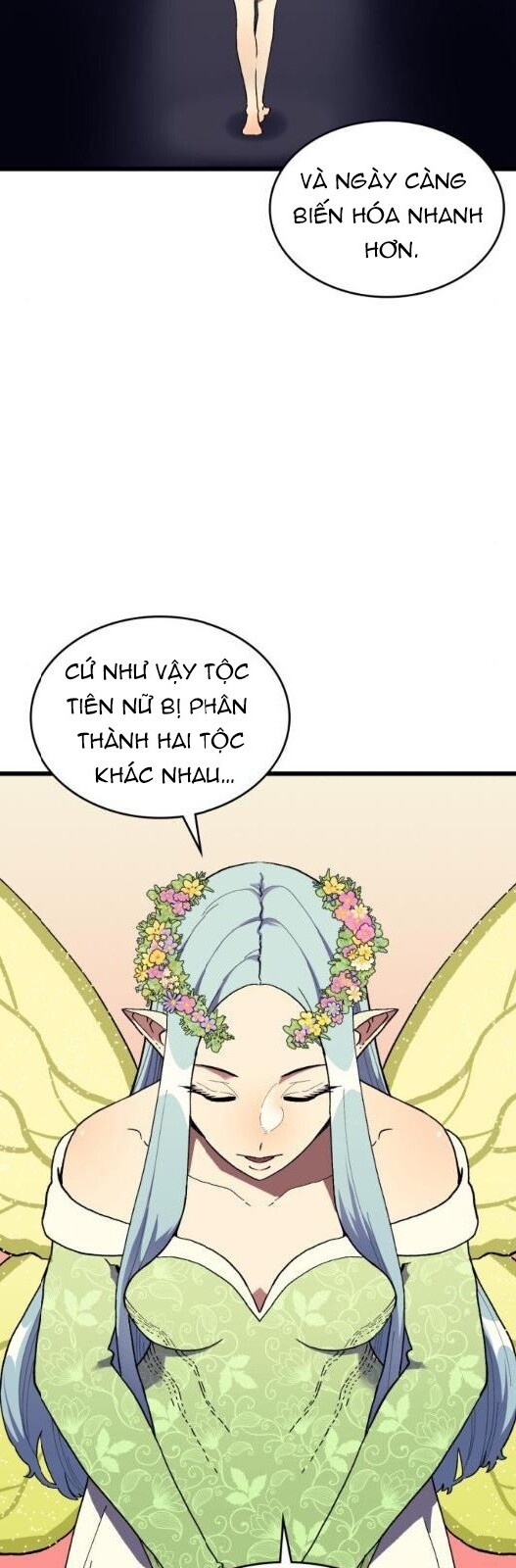 Pháp Sư Từ Thế Giới Khác Chapter 28 - Trang 2