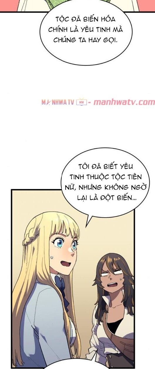 Pháp Sư Từ Thế Giới Khác Chapter 28 - Trang 2