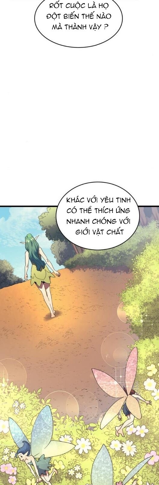 Pháp Sư Từ Thế Giới Khác Chapter 28 - Trang 2
