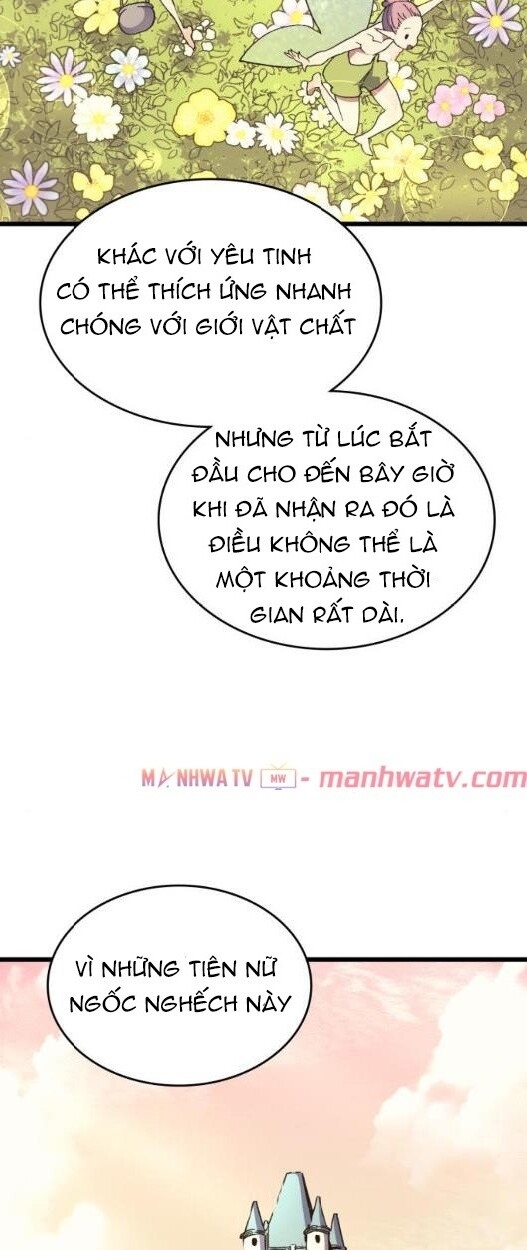 Pháp Sư Từ Thế Giới Khác Chapter 28 - Trang 2