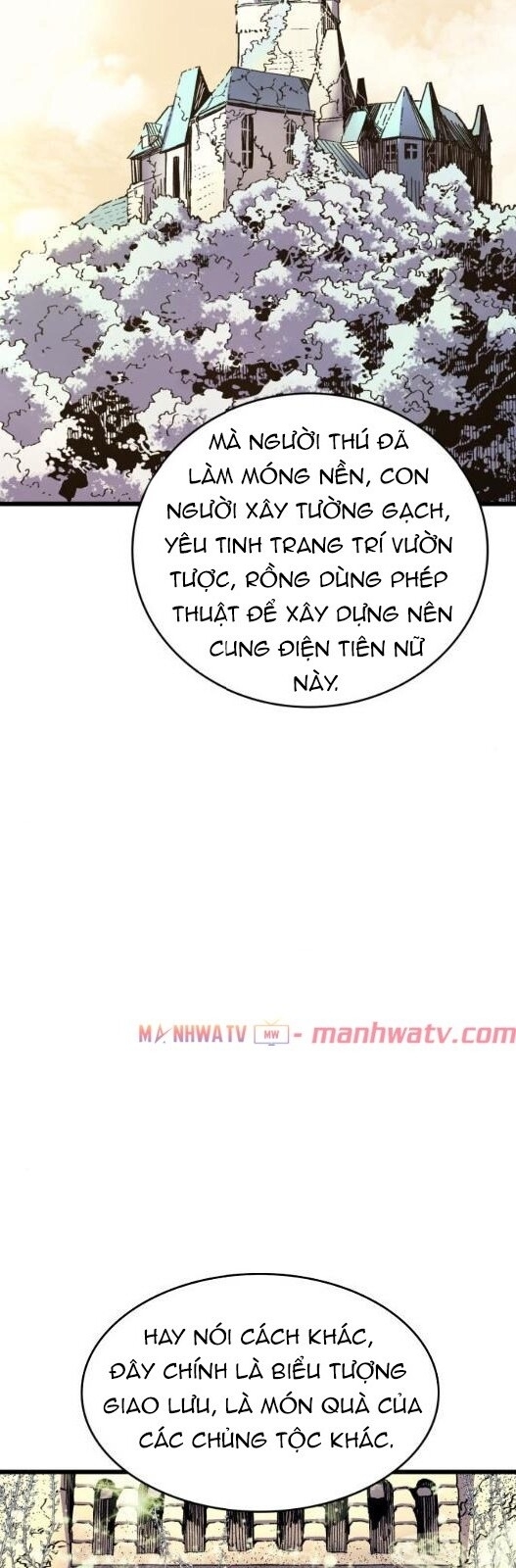 Pháp Sư Từ Thế Giới Khác Chapter 28 - Trang 2