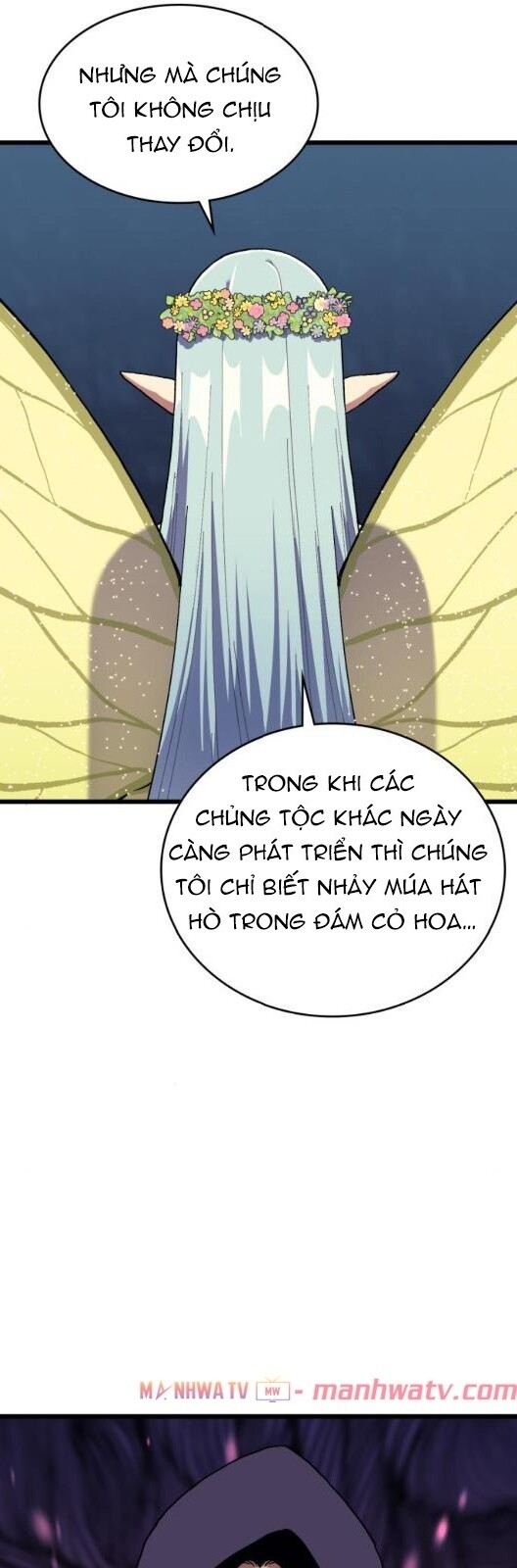 Pháp Sư Từ Thế Giới Khác Chapter 28 - Trang 2