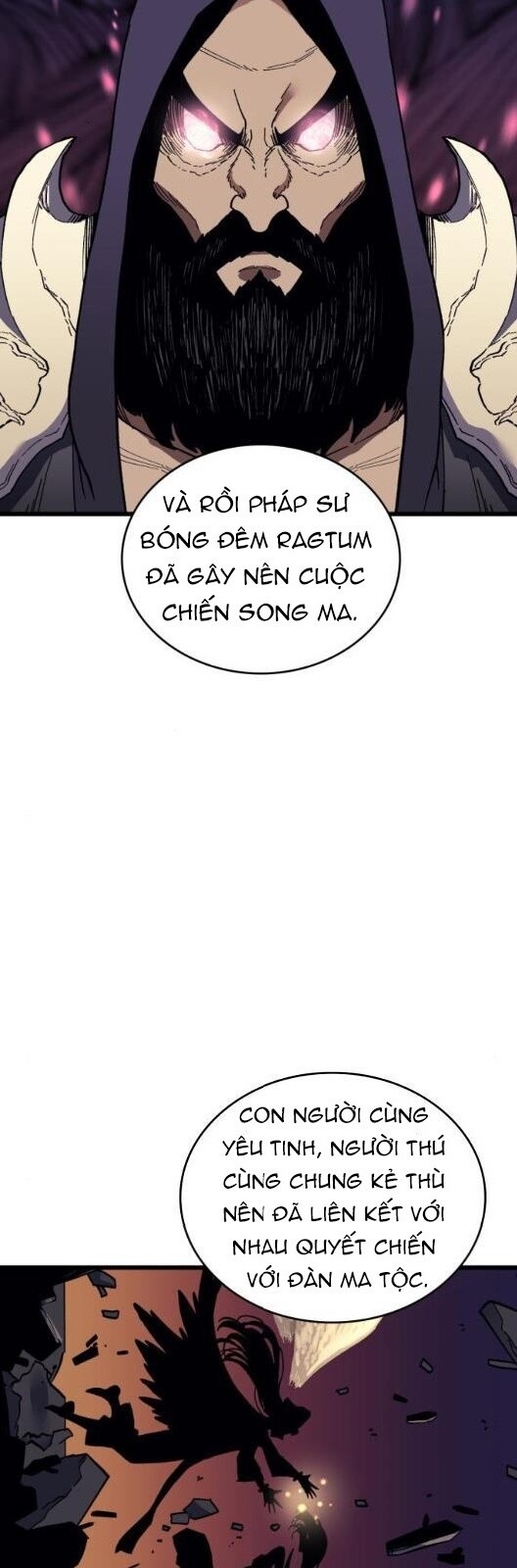 Pháp Sư Từ Thế Giới Khác Chapter 28 - Trang 2