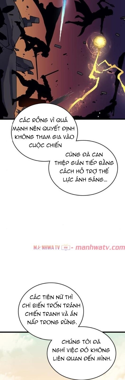 Pháp Sư Từ Thế Giới Khác Chapter 28 - Trang 2