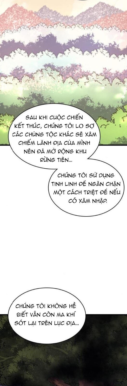 Pháp Sư Từ Thế Giới Khác Chapter 28 - Trang 2