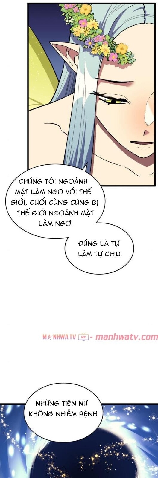 Pháp Sư Từ Thế Giới Khác Chapter 28 - Trang 2