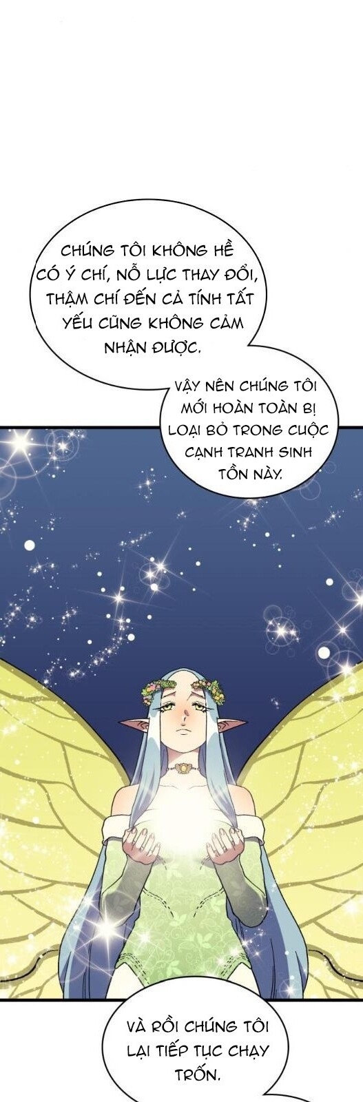 Pháp Sư Từ Thế Giới Khác Chapter 28 - Trang 2