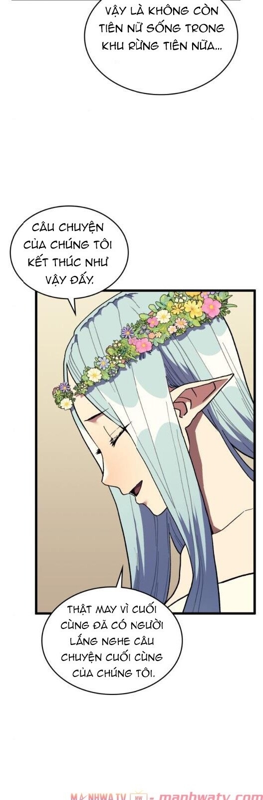 Pháp Sư Từ Thế Giới Khác Chapter 28 - Trang 2