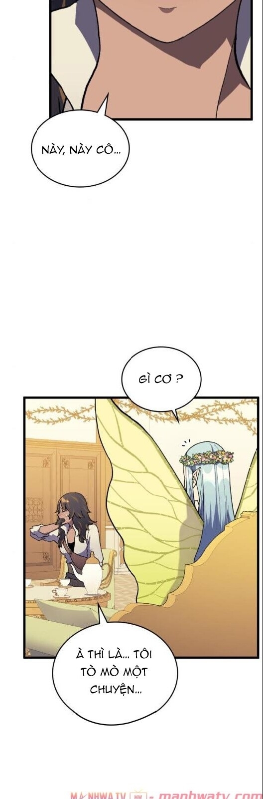 Pháp Sư Từ Thế Giới Khác Chapter 28 - Trang 2