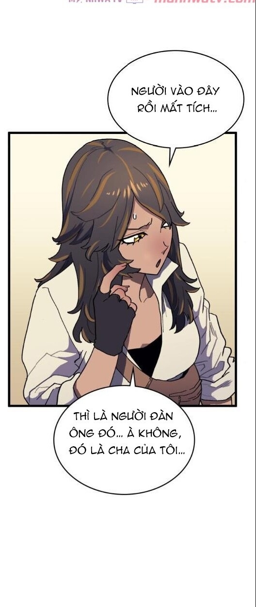 Pháp Sư Từ Thế Giới Khác Chapter 28 - Trang 2