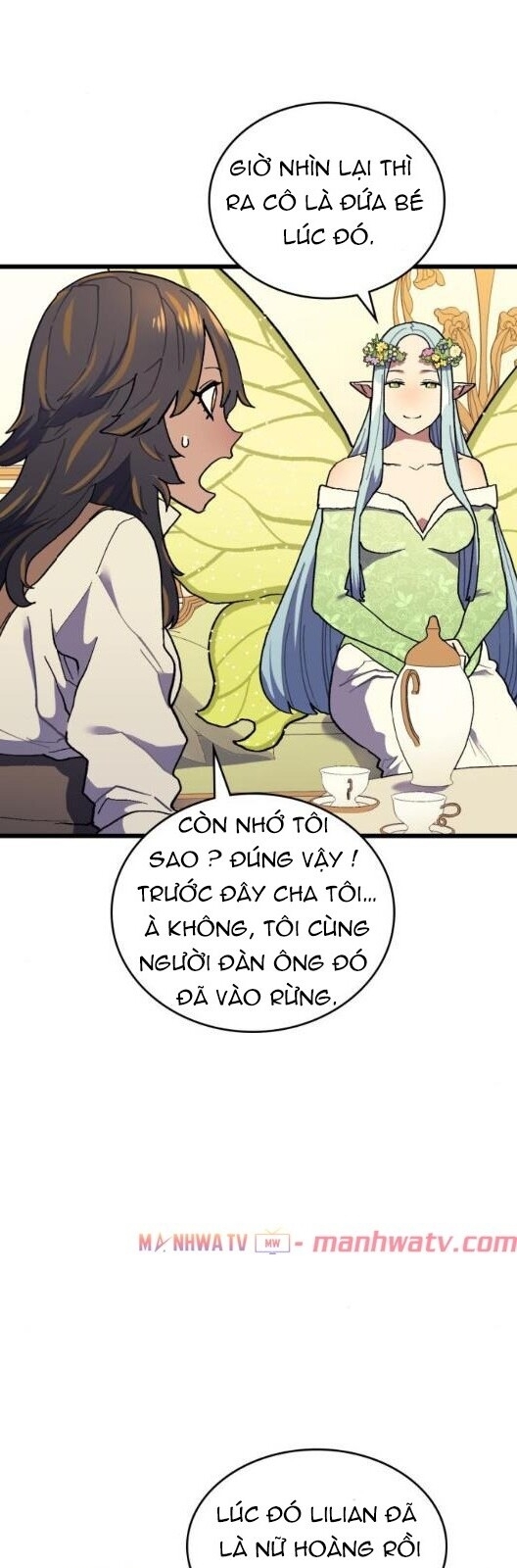 Pháp Sư Từ Thế Giới Khác Chapter 28 - Trang 2