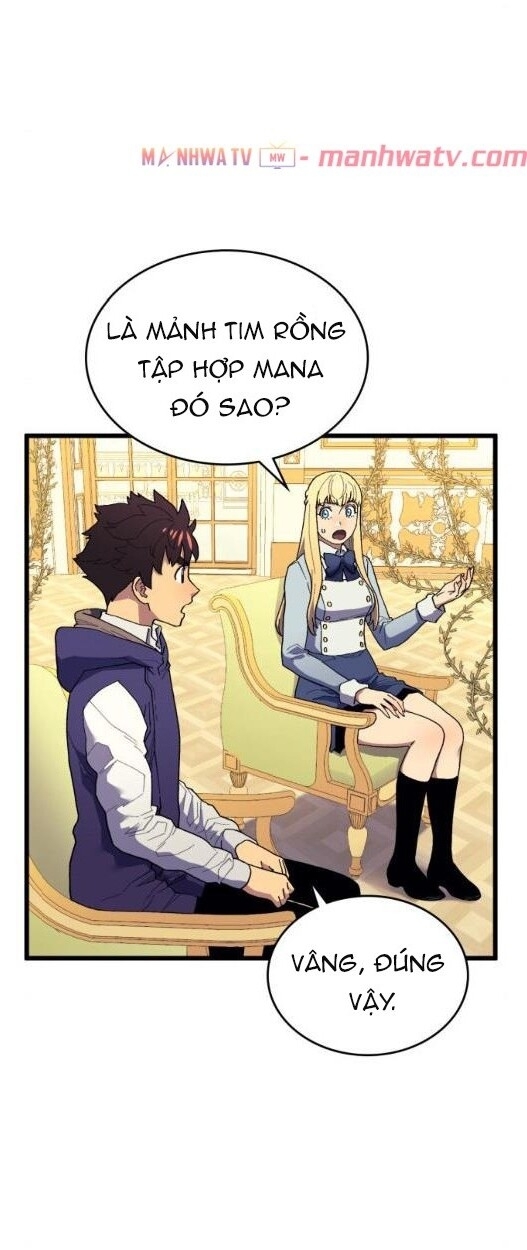 Pháp Sư Từ Thế Giới Khác Chapter 28 - Trang 2