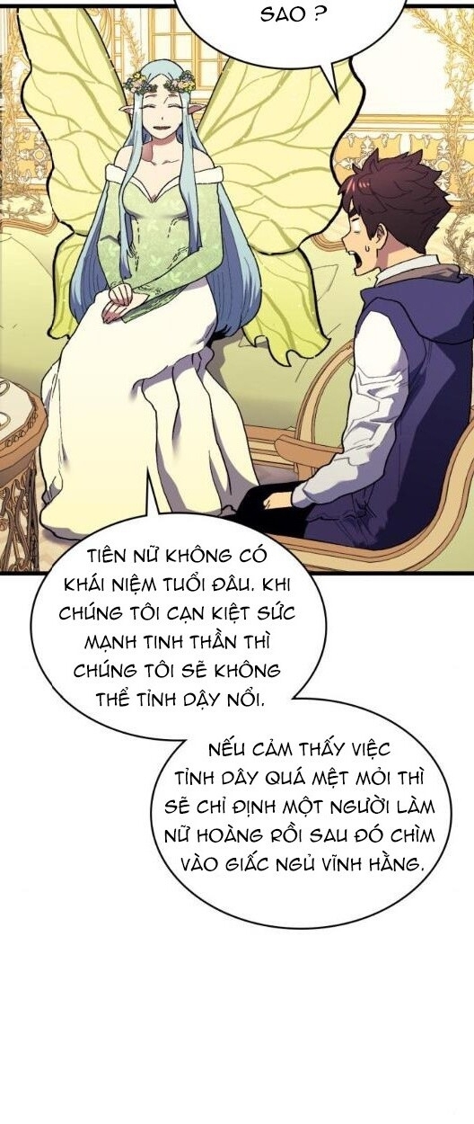 Pháp Sư Từ Thế Giới Khác Chapter 28 - Trang 2