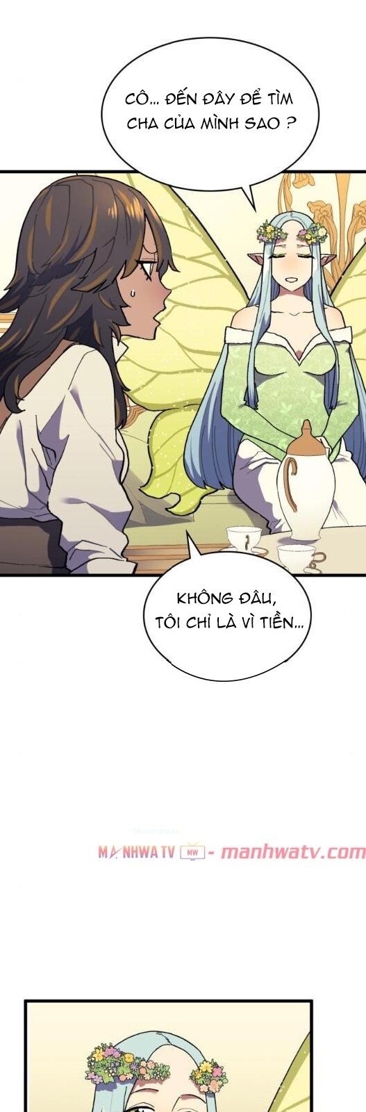 Pháp Sư Từ Thế Giới Khác Chapter 28 - Trang 2