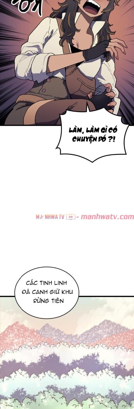 Pháp Sư Từ Thế Giới Khác Chapter 28 - Trang 2