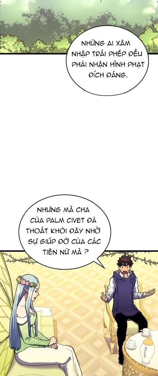 Pháp Sư Từ Thế Giới Khác Chapter 28 - Trang 2