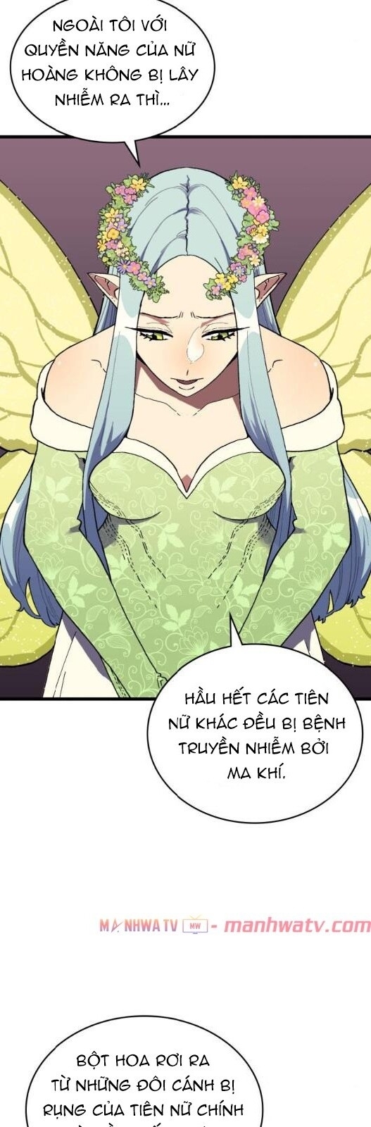 Pháp Sư Từ Thế Giới Khác Chapter 28 - Trang 2