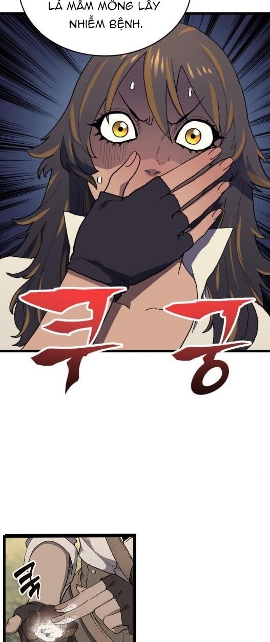 Pháp Sư Từ Thế Giới Khác Chapter 28 - Trang 2