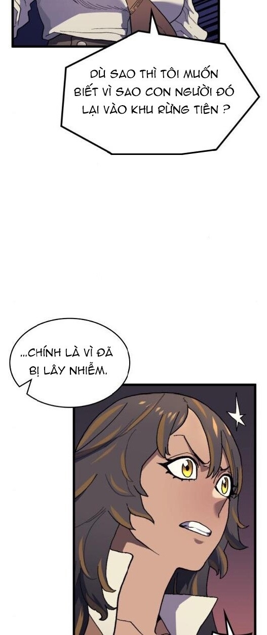 Pháp Sư Từ Thế Giới Khác Chapter 28 - Trang 2