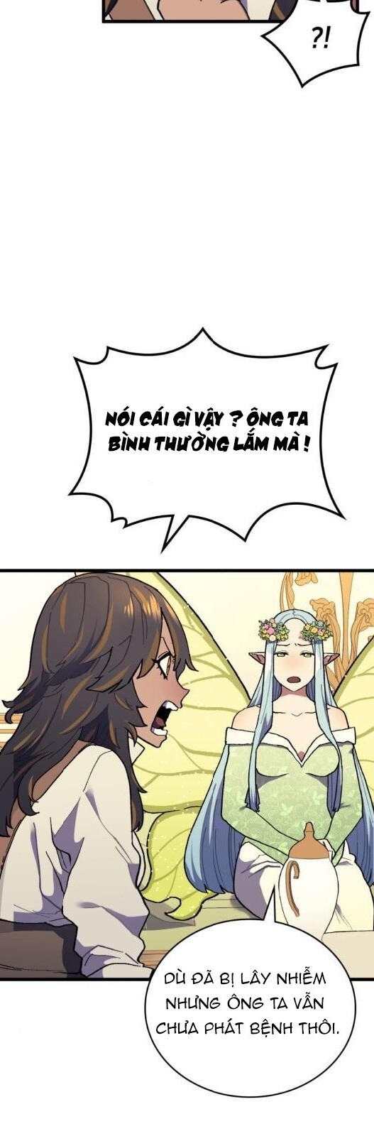 Pháp Sư Từ Thế Giới Khác Chapter 28 - Trang 2