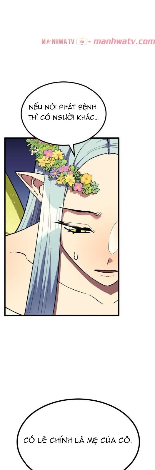 Pháp Sư Từ Thế Giới Khác Chapter 28 - Trang 2