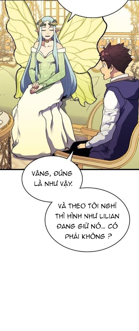 Pháp Sư Từ Thế Giới Khác Chapter 28 - Trang 2