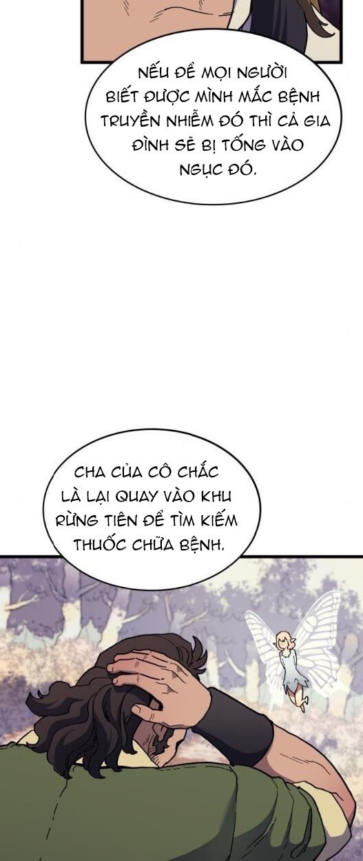 Pháp Sư Từ Thế Giới Khác Chapter 29 - Trang 2