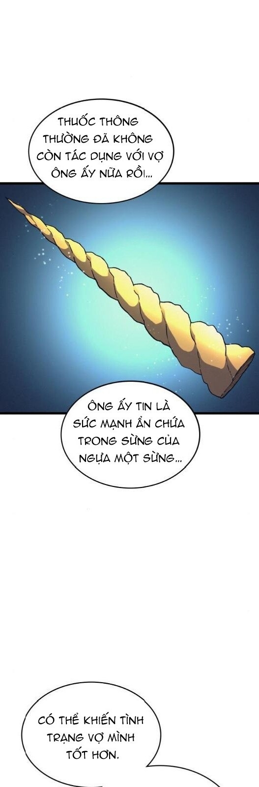 Pháp Sư Từ Thế Giới Khác Chapter 29 - Trang 2