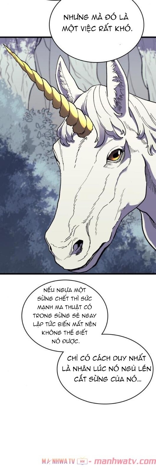 Pháp Sư Từ Thế Giới Khác Chapter 29 - Trang 2