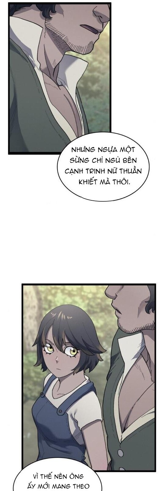 Pháp Sư Từ Thế Giới Khác Chapter 29 - Trang 2