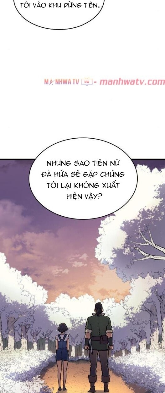 Pháp Sư Từ Thế Giới Khác Chapter 29 - Trang 2