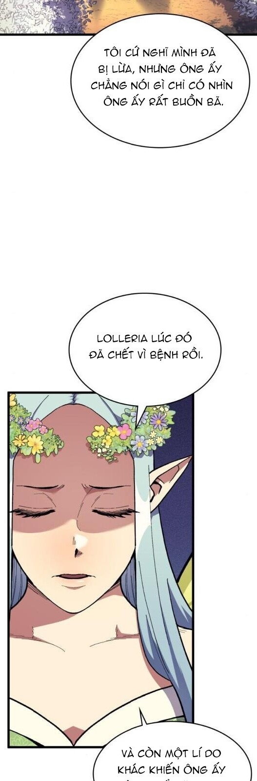 Pháp Sư Từ Thế Giới Khác Chapter 29 - Trang 2