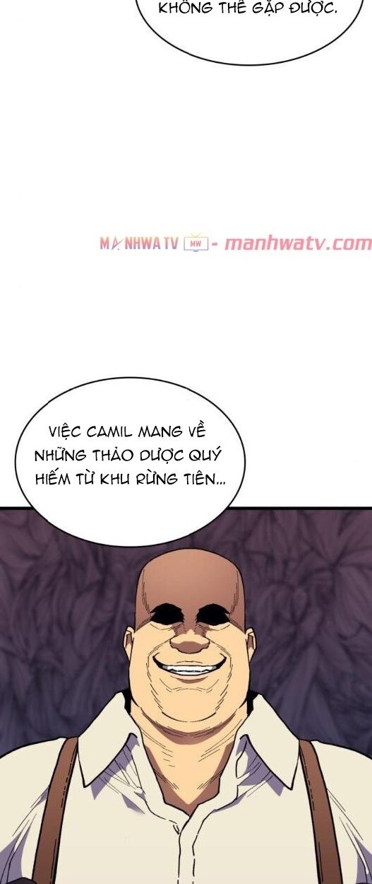 Pháp Sư Từ Thế Giới Khác Chapter 29 - Trang 2