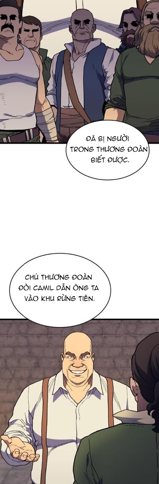 Pháp Sư Từ Thế Giới Khác Chapter 29 - Trang 2