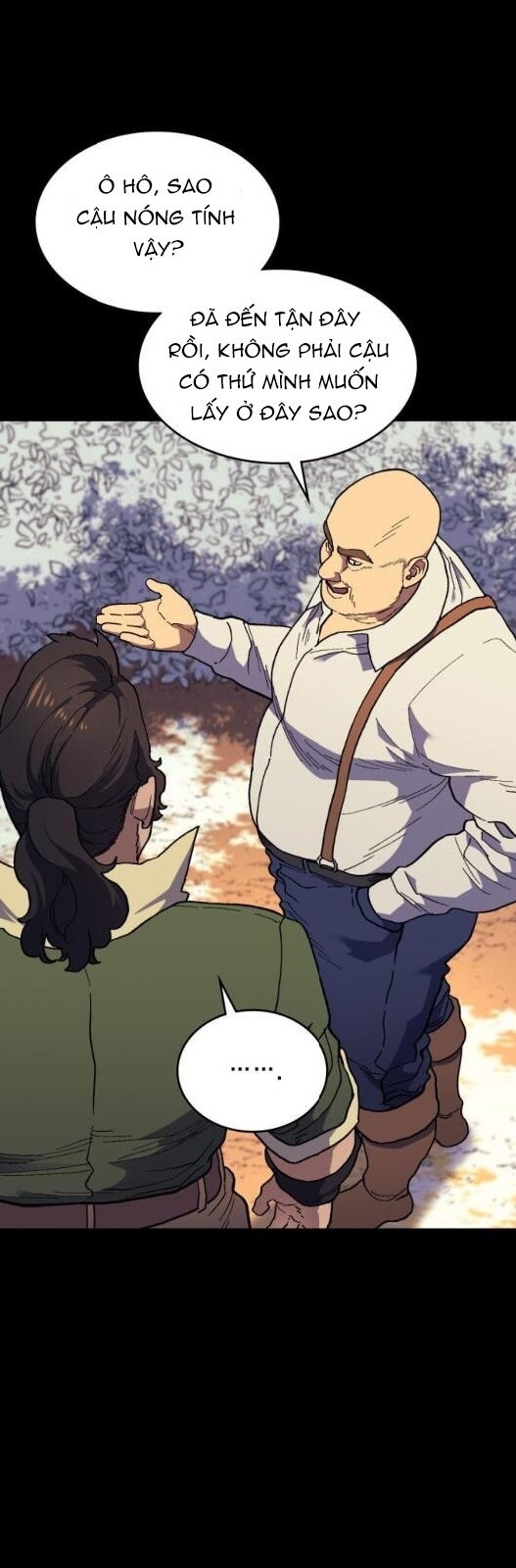 Pháp Sư Từ Thế Giới Khác Chapter 29 - Trang 2