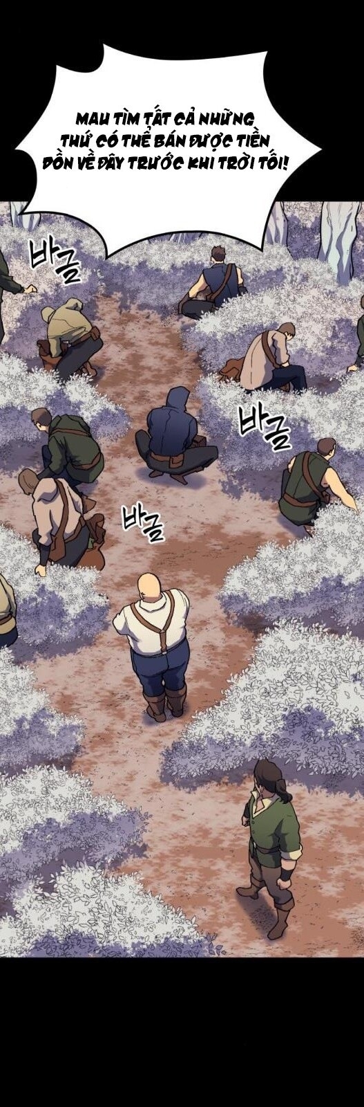 Pháp Sư Từ Thế Giới Khác Chapter 29 - Trang 2