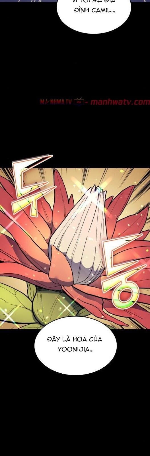 Pháp Sư Từ Thế Giới Khác Chapter 29 - Trang 2