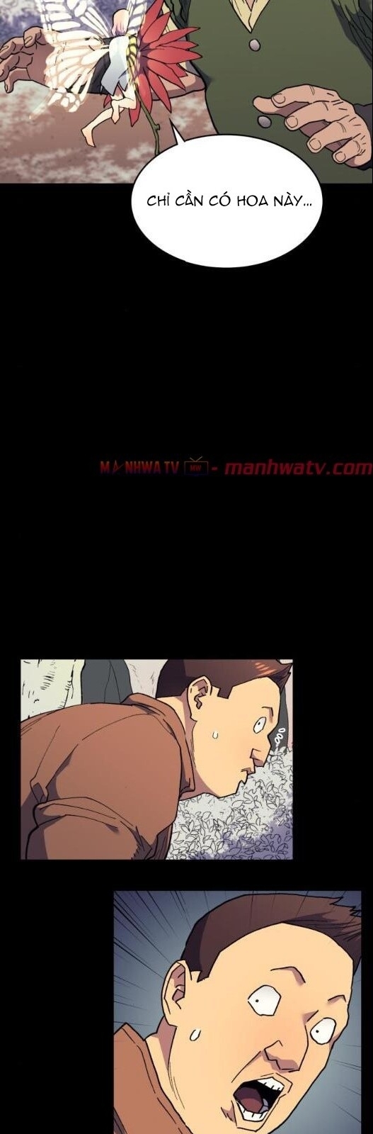 Pháp Sư Từ Thế Giới Khác Chapter 29 - Trang 2