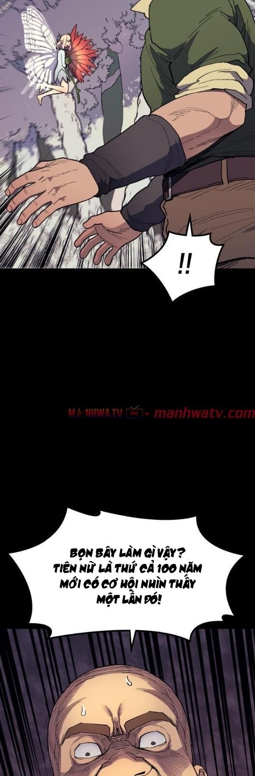 Pháp Sư Từ Thế Giới Khác Chapter 29 - Trang 2