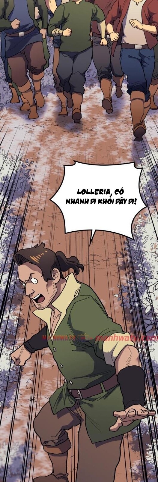 Pháp Sư Từ Thế Giới Khác Chapter 29 - Trang 2