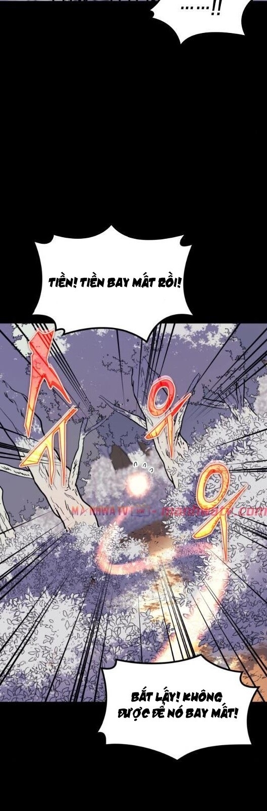 Pháp Sư Từ Thế Giới Khác Chapter 29 - Trang 2