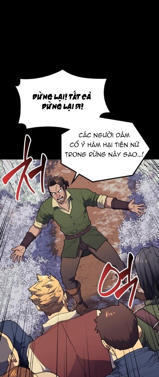 Pháp Sư Từ Thế Giới Khác Chapter 29 - Trang 2