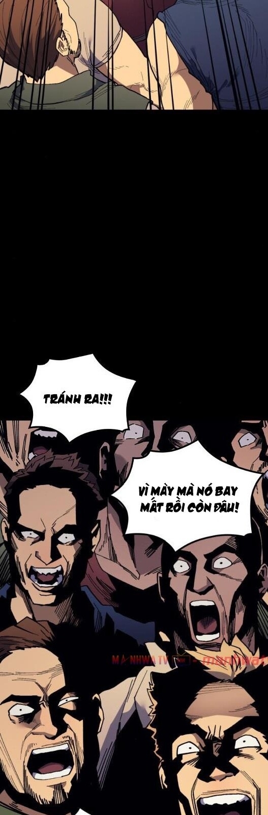 Pháp Sư Từ Thế Giới Khác Chapter 29 - Trang 2