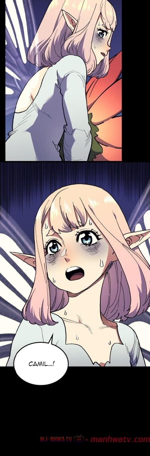 Pháp Sư Từ Thế Giới Khác Chapter 29 - Trang 2