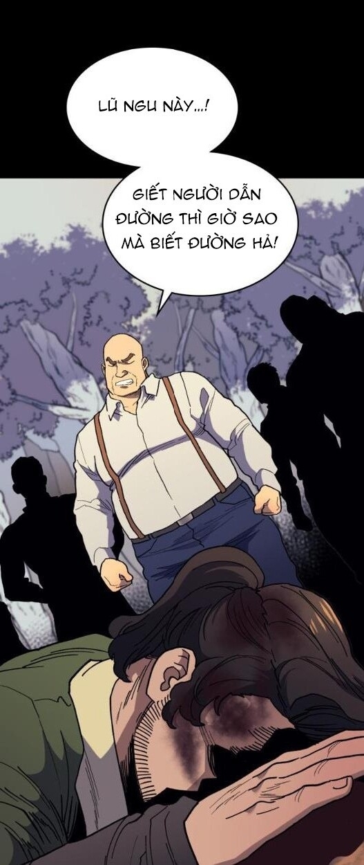 Pháp Sư Từ Thế Giới Khác Chapter 29 - Trang 2