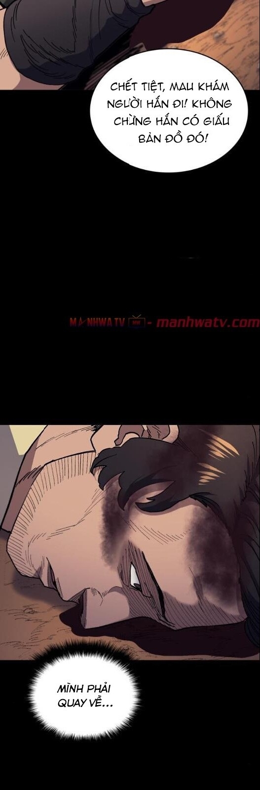 Pháp Sư Từ Thế Giới Khác Chapter 29 - Trang 2