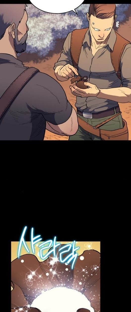 Pháp Sư Từ Thế Giới Khác Chapter 29 - Trang 2