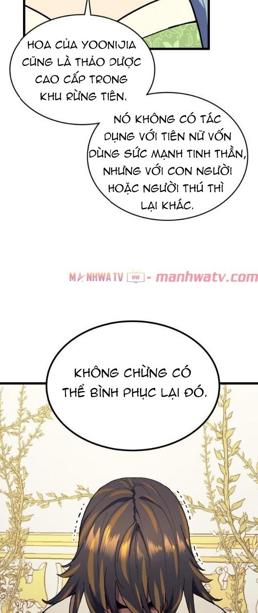 Pháp Sư Từ Thế Giới Khác Chapter 29 - Trang 2