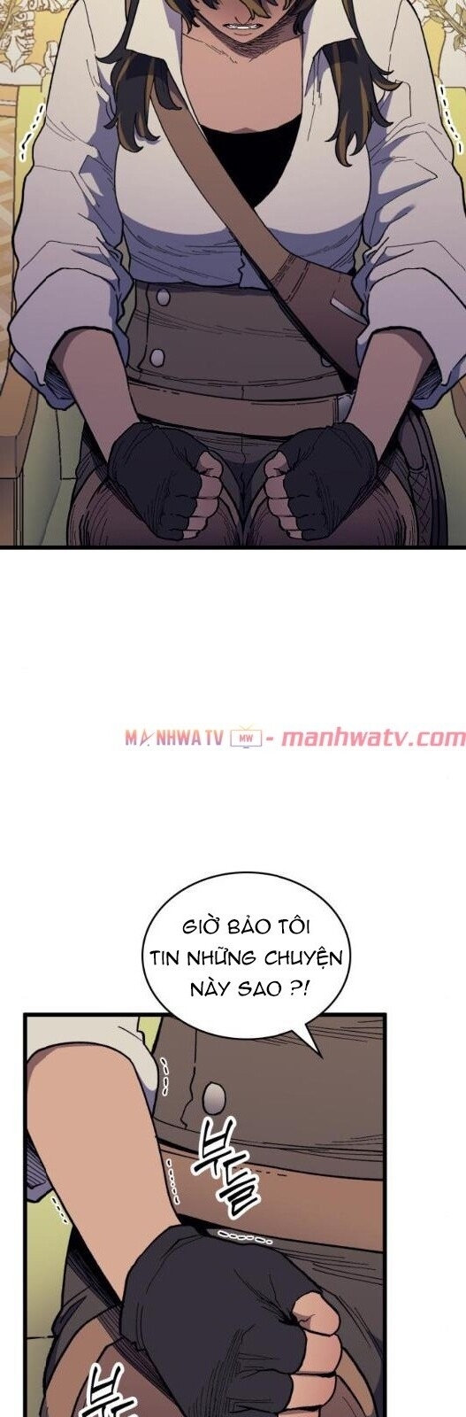 Pháp Sư Từ Thế Giới Khác Chapter 29 - Trang 2