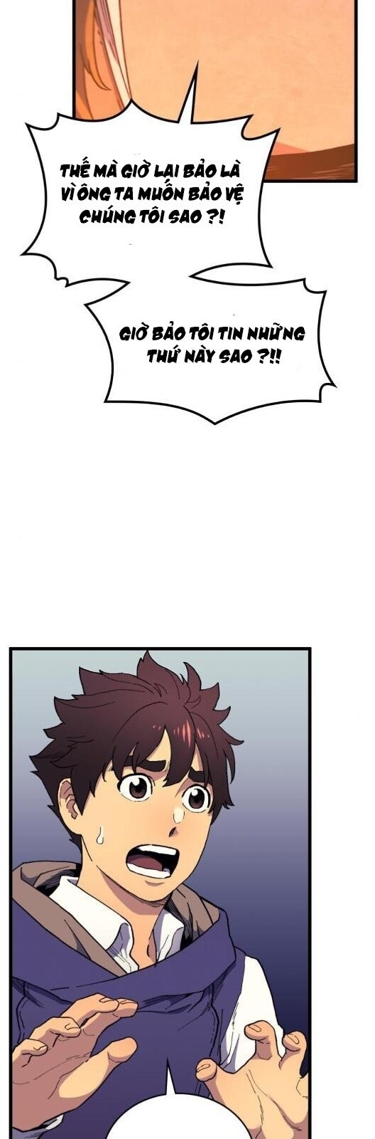 Pháp Sư Từ Thế Giới Khác Chapter 29 - Trang 2